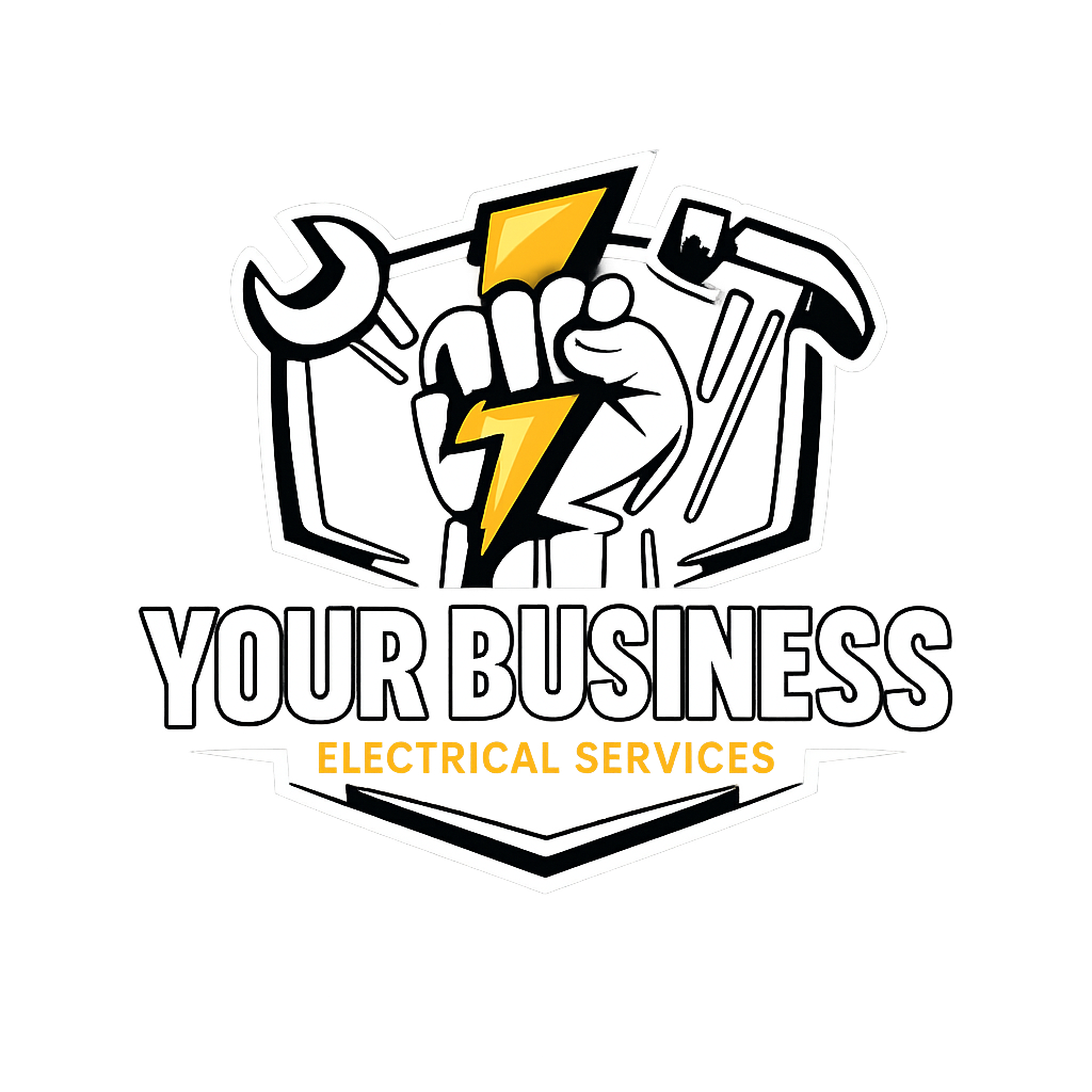 Your Business logo