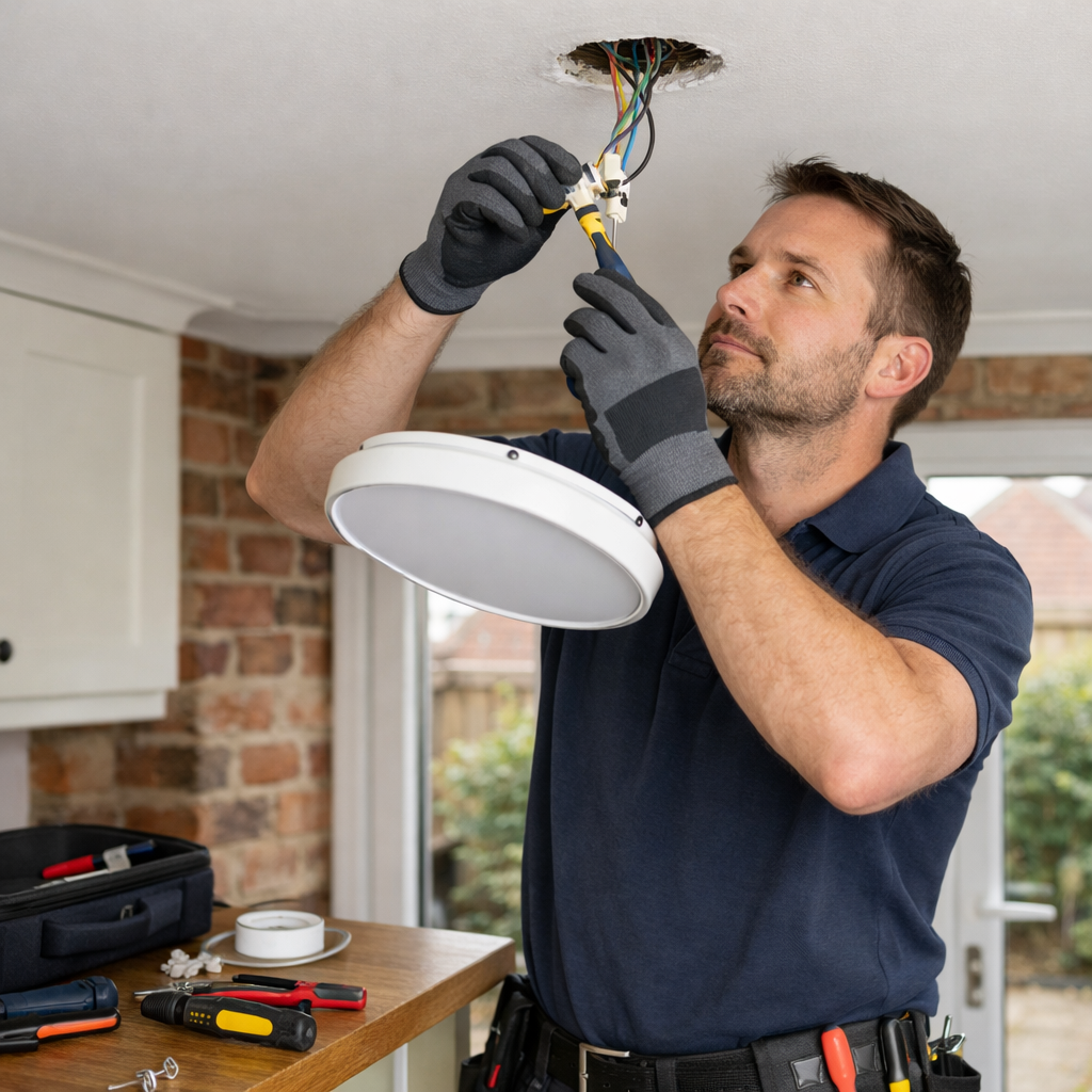 Dagan's Electrics - About