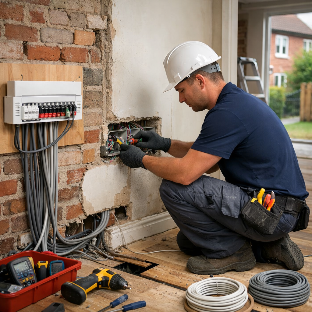 Your Business - About