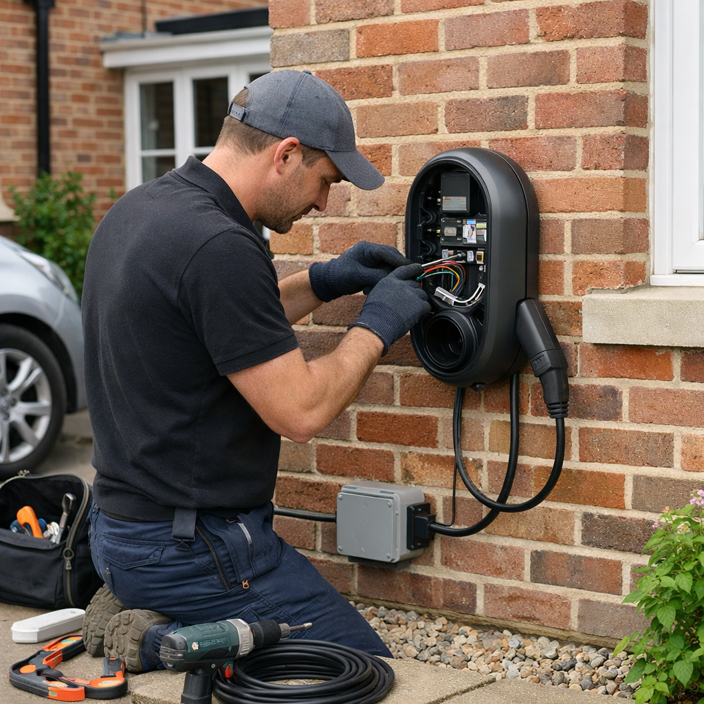 Your Business - About